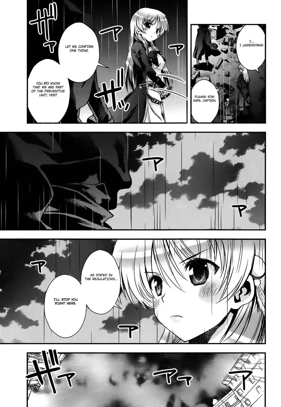 Aiyoku no Eustia Chapter 14 10